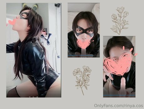 rinya cos 裸のポルノスター 画像
