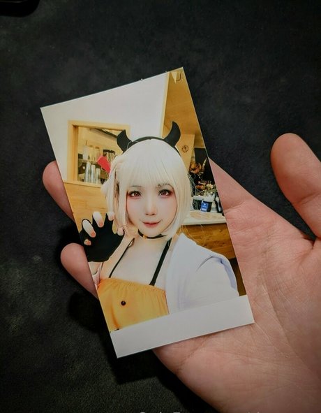 rinya cos 美しいスター 写真