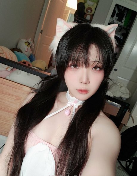 rinya cos ヌードスター 画像