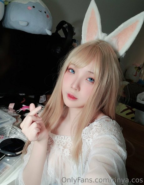 rinya cos エロティックなポルノスター 画像