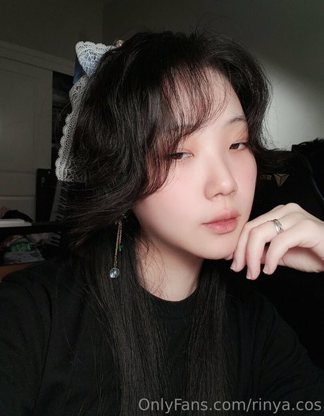 rinya cos モデル 写真