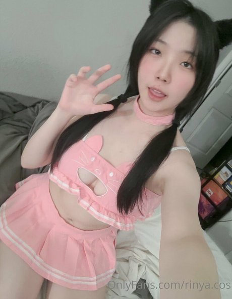 rinya cos ポルノ女優 画像