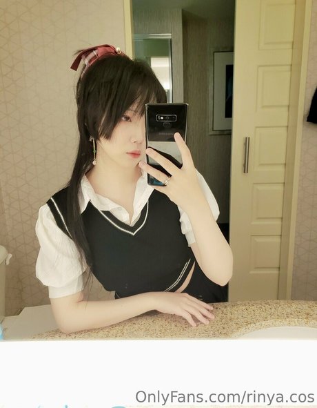 rinya cos 最高のポルノスター ギャラリー