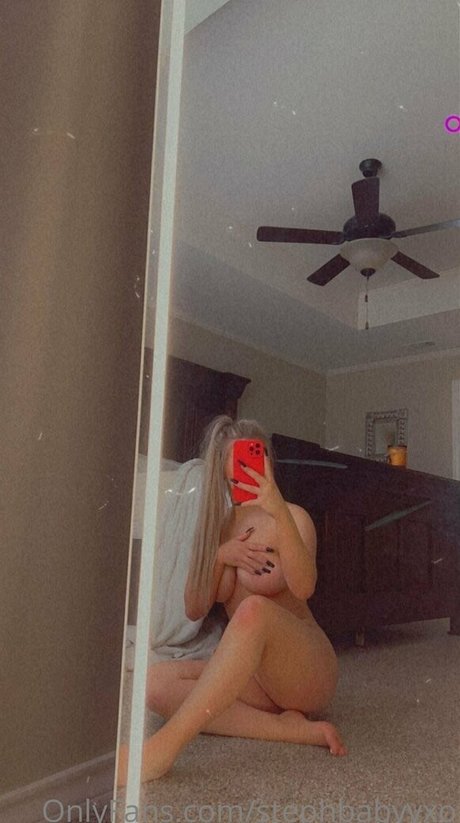 stephbabyyxo 美しい女優 写真