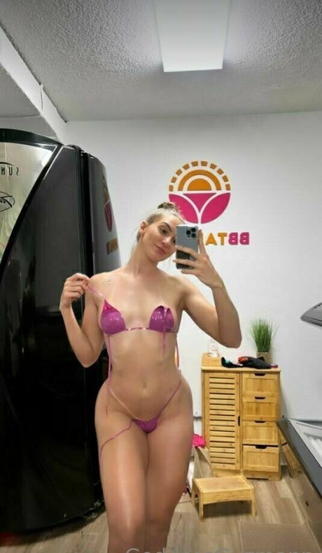 ビキニプリンセスオンリーファンズ 限定 写真