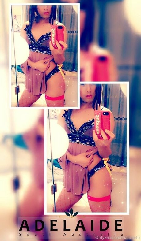 ialicia4u HDポルノスター 写真