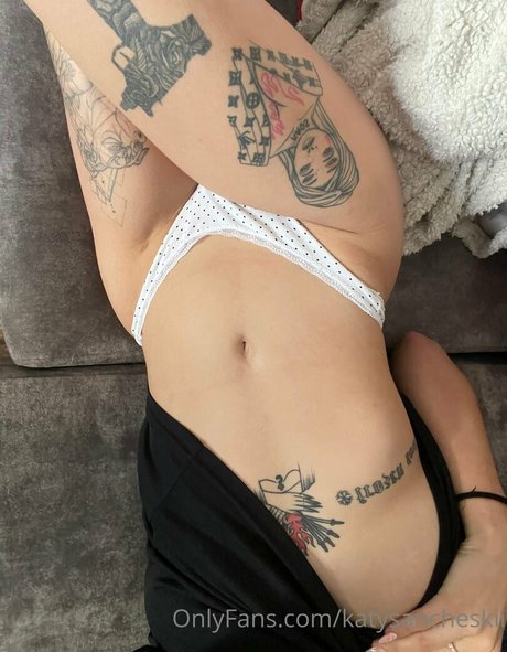 katysancheskii アートポルノスター 写真