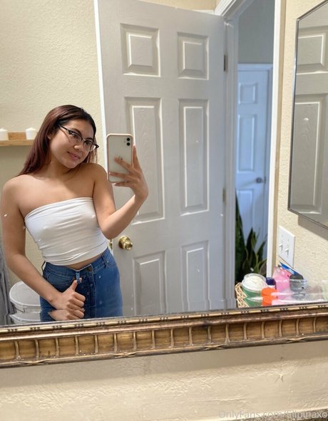 zamoraheart アダルトモデル 写真