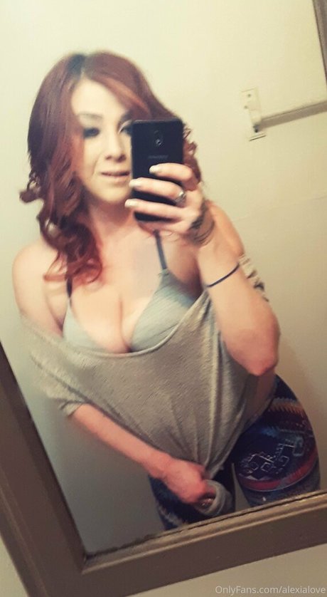 alexialove HDモデル ギャラリー