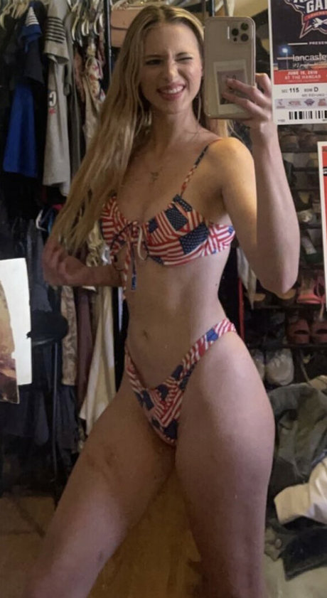 Regina Knoll 高品質モデル 画像