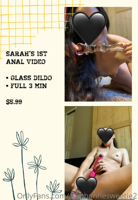 sarahannesweetie2 高品質モデル 写真