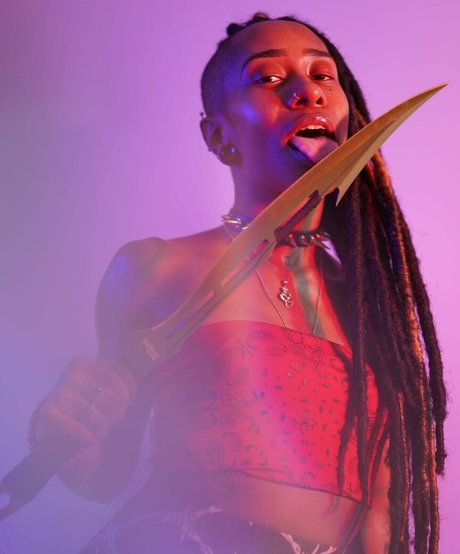 DragonPrincess トップモデル ギャラリー