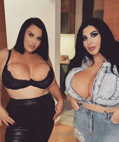 ruzicafree セックススター 画像