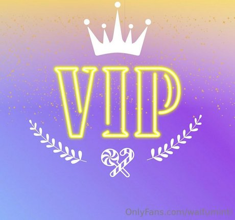 waifuminti かわいいスター 写真