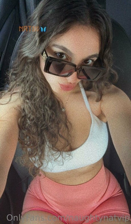 naughtynatvip ポルノ女優 ギャラリー