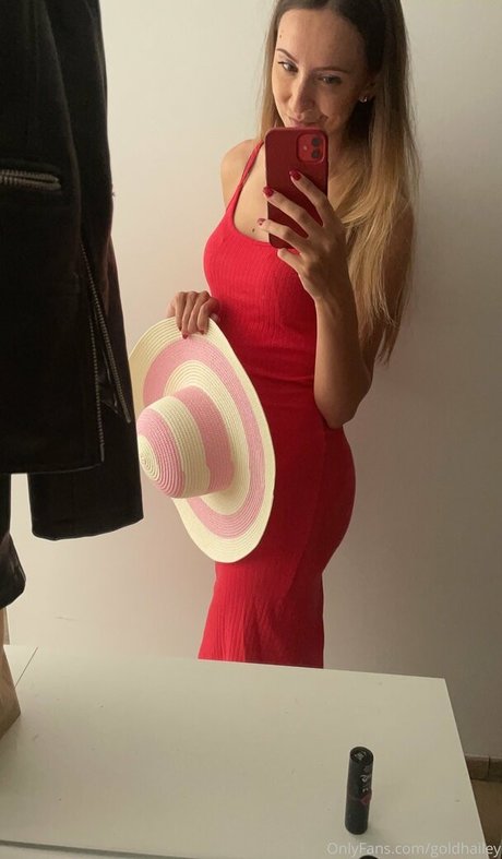 goldhailey セックスモデル 画像