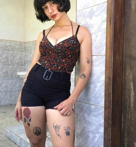 Gi ovanag ヌードモデル ギャラリー