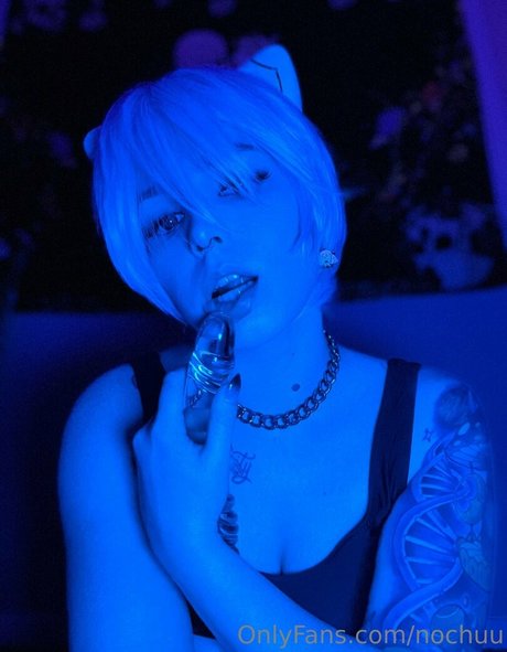 nochuu 独占ポルノスター ギャラリー