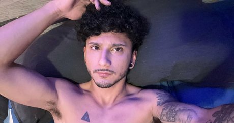 pablx sanchez スター ヌード 写真