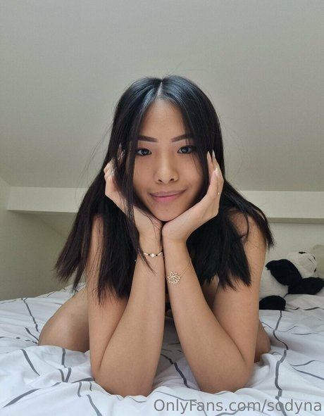 sodyna スターセックス 写真