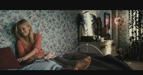 Ashley Hinshaw 裸モデル ギャラリー