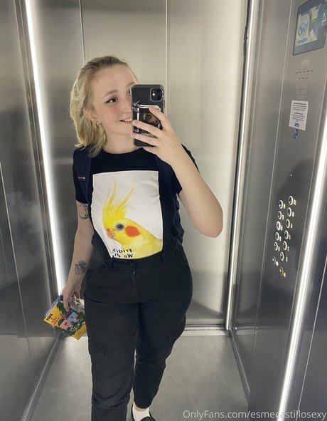 esmecastillosexy 素敵な女優 画像