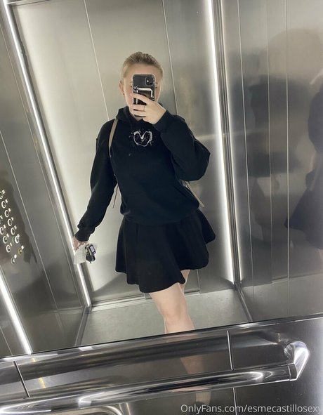 esmecastillosexy 最高のスター アーカイブ