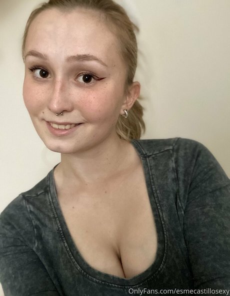 esmecastillosexy ホット女優 画像