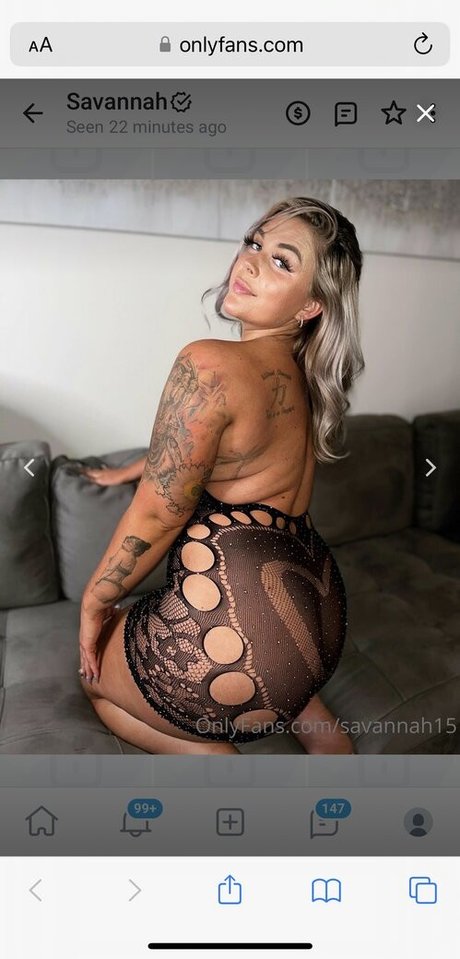 savannah15 エロティックなスター アーカイブ