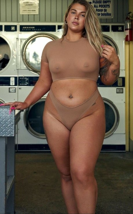 savannah15 ヌードスター 写真