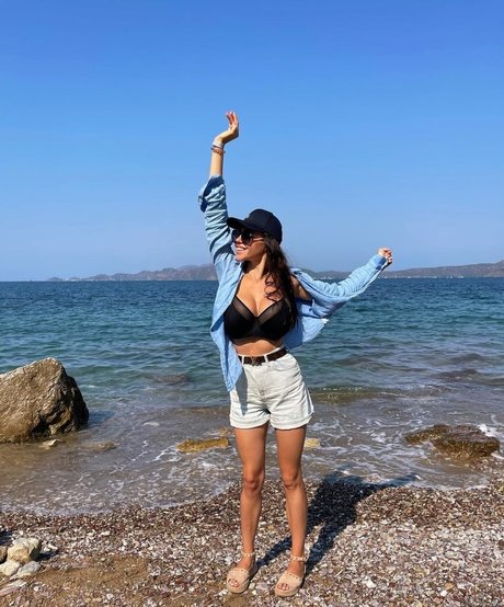 スムーズなオンリーファンズ トップ 写真