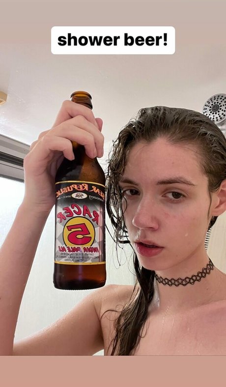 Skatie420 最高のポルノスター 写真