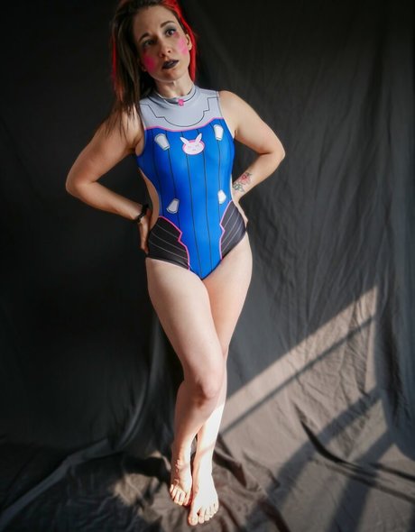 SunfyreTv ポルノ女優 ギャラリー