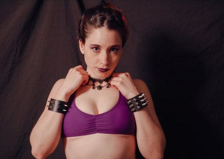 SunfyreTv ポルノスター アート 写真