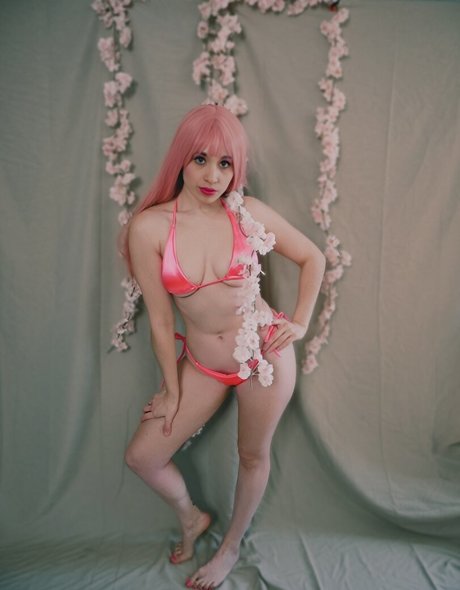 JOI オンリーファンズ ホットセクシー 写真