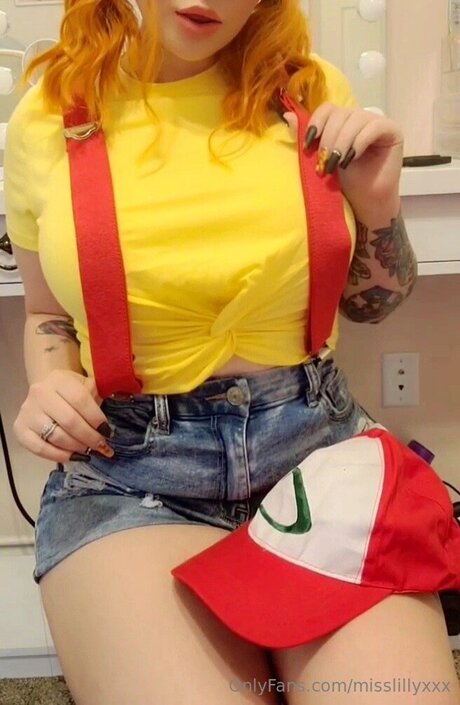 misslillyxxx ヌードモデル ギャラリー