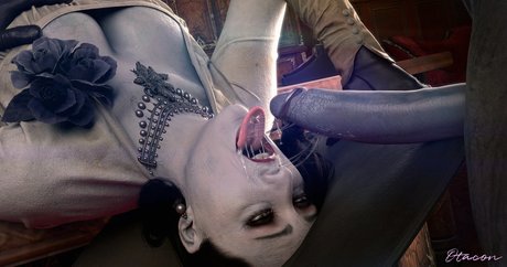 ジャークオンリーファンズ 美しい 写真