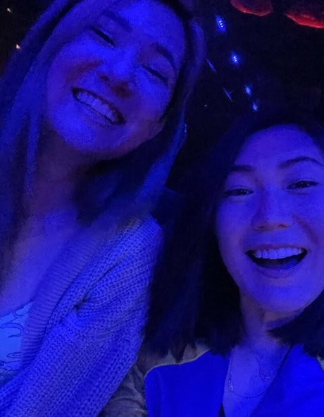 beccatilts スター ヌード 写真