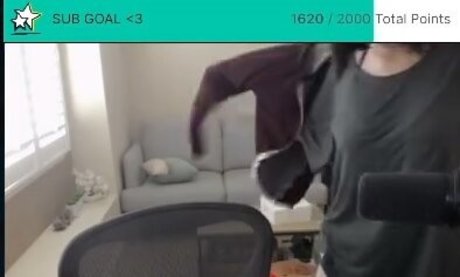 beccatilts ヌードスター 画像