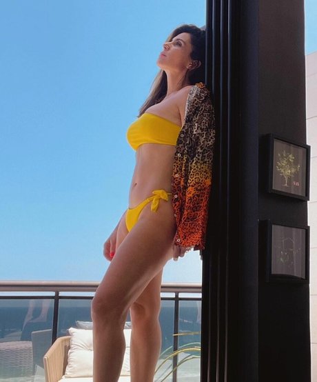 Giovanna Antonelli プロフィール写真