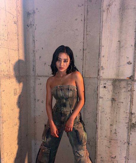 Jihyo 完璧な女優 アーカイブ