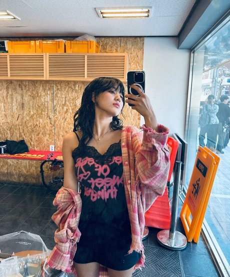 Jihyo セックススター アーカイブ