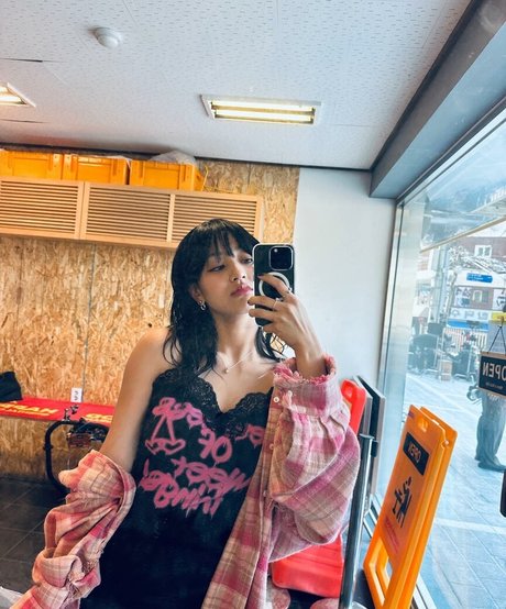 Jihyo 高品質スター 画像