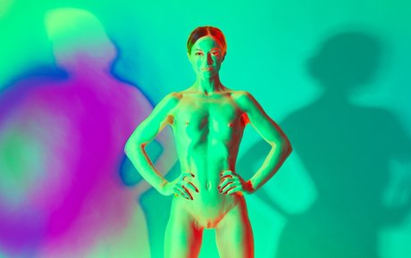 Emily England 最高のモデル アーカイブ