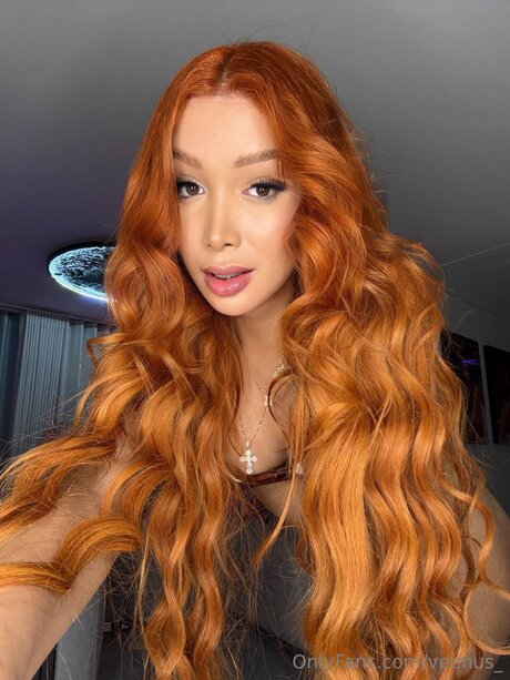 Veenus_ アートモデル 写真