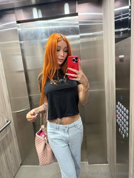 Veenus_ 無料モデル 画像