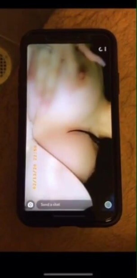 Daniela Chaverry xxx女優 写真