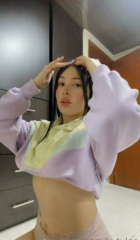 laurenscoott アダルトモデル 画像