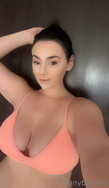 tiffanybabe02 セックススター 写真