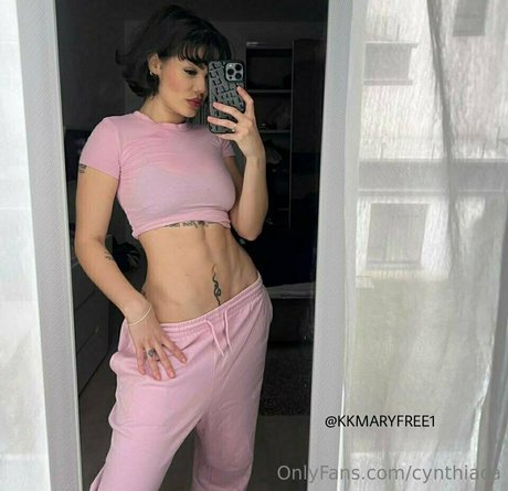 cynthiaca 最高の女優 ギャラリー